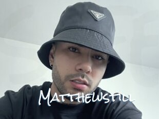Matthewstill