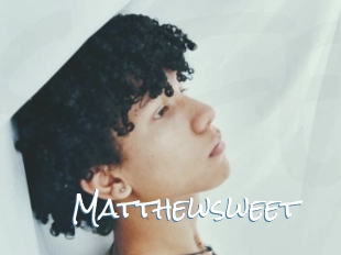 Matthewsweet
