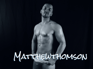 Matthewthomson