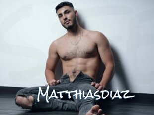 Matthiasdiaz