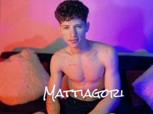 Mattiagori