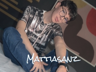 Mattiasanz