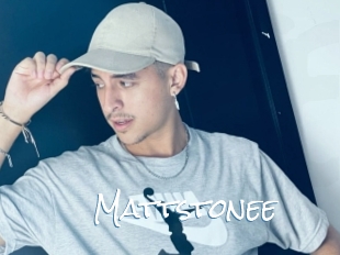 Mattstonee