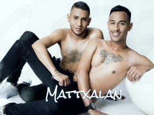 Mattxalan