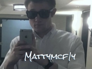 Mattymcf1y