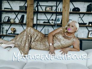 Matureneighbour
