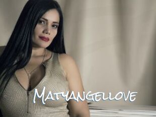 Matyangellove