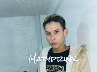 Matyprinz