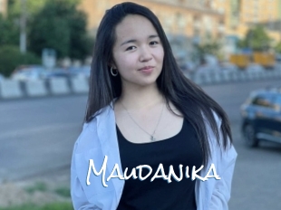 Maudanika
