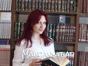 Maudanstead