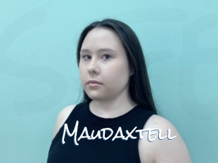 Maudaxtell