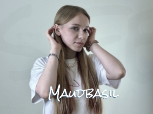 Maudbasil