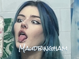 Maudbingham