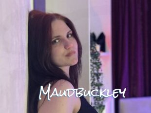 Maudbuckley