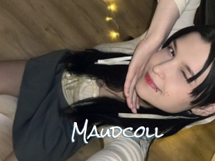 Maudcoll