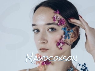Maudcoxson
