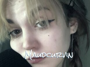 Maudcurvin
