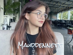 Mauddennett