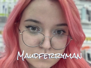 Maudferryman