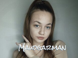 Maudgarman