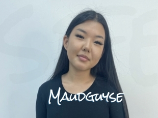 Maudguyse