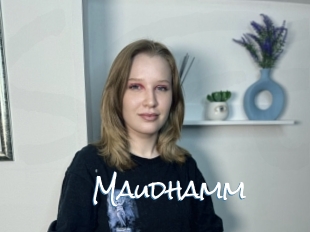 Maudhamm