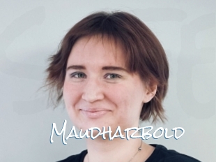 Maudharbold