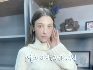 Maudhaydon