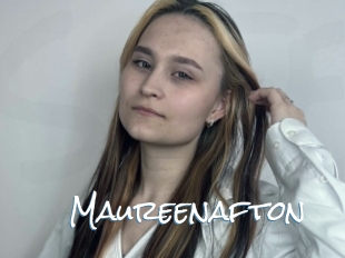 Maureenafton