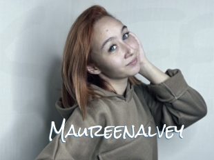 Maureenalvey