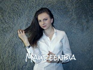 Maureenbia
