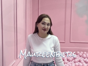 Maureenbiers