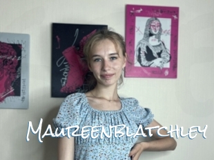 Maureenblatchley