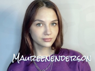 Maureenenderson