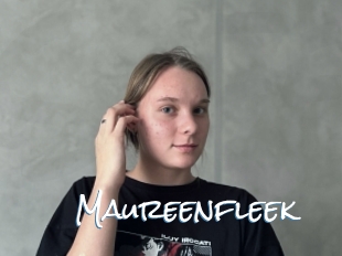 Maureenfleek