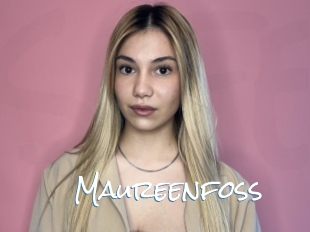 Maureenfoss