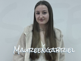 Maureengabriel