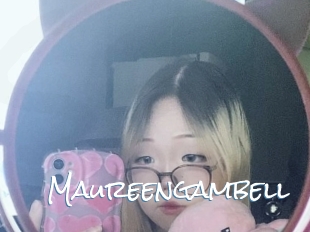 Maureengambell