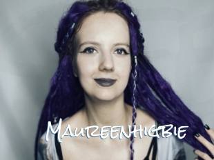 Maureenhigbie