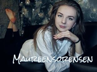 Maureensorensen