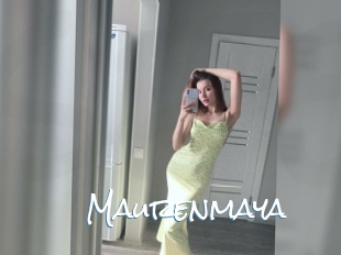 Maurenmaya