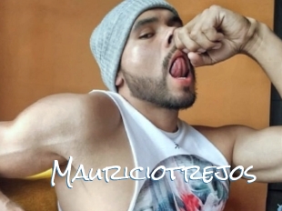 Mauriciotrejos