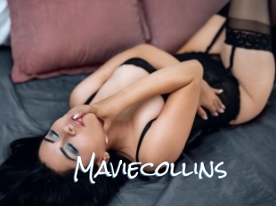 Maviecollins