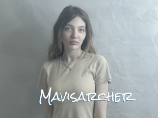 Mavisarcher