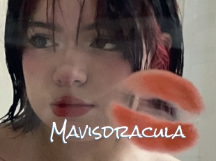 Mavisdracula
