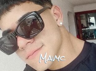 Mavyc