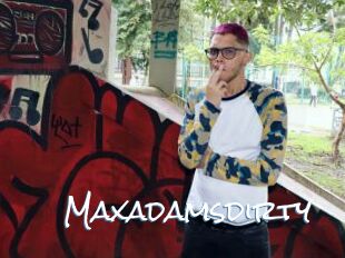 Maxadamsdirty