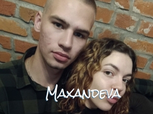 maxandeva Sex Feed