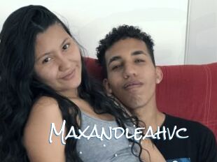 Maxandleahvc