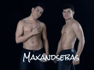 Maxandsebas